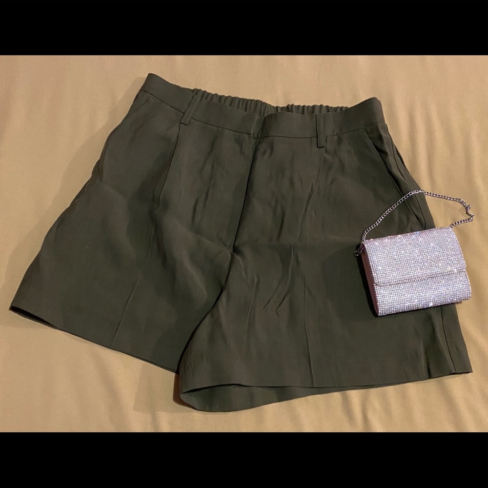 NWT H&M Conscious Shorts